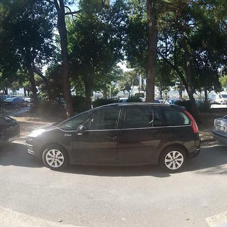 Mileva Apartment Split Bagian luar foto