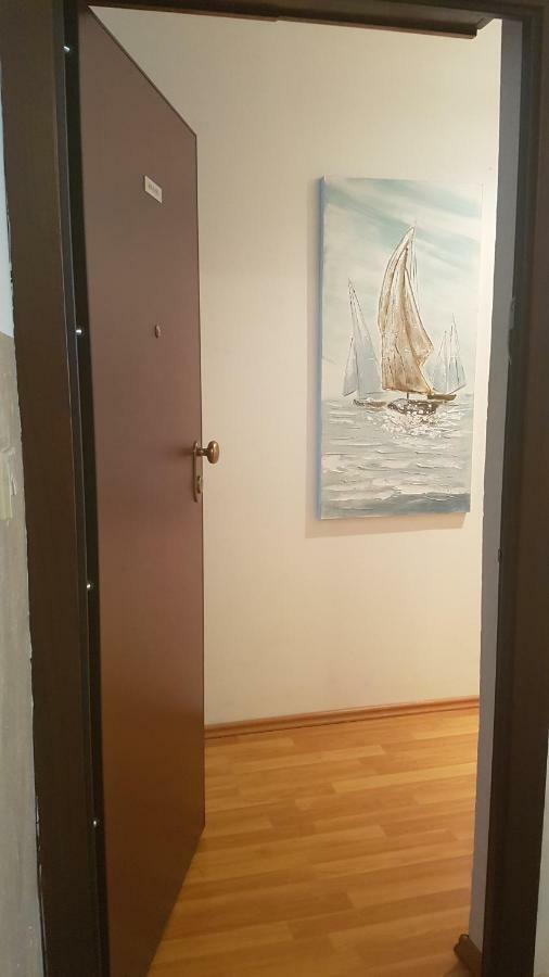 Mileva Apartment Split Bagian luar foto