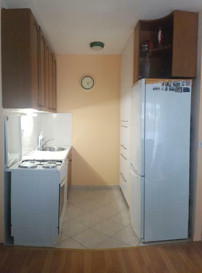 Mileva Apartment Split Bagian luar foto