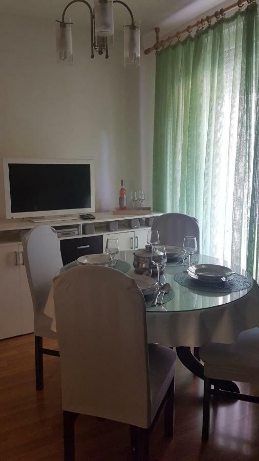 Mileva Apartment Split Bagian luar foto