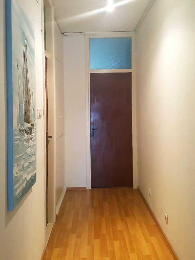 Mileva Apartment Split Bagian luar foto