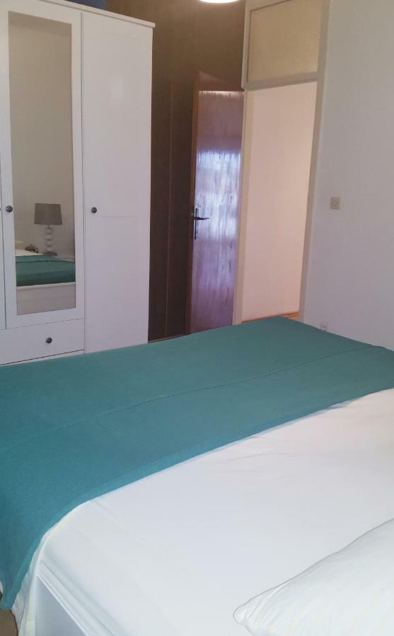 Mileva Apartment Split Bagian luar foto