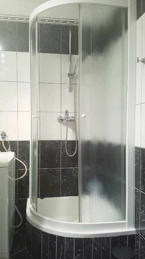 Mileva Apartment Split Bagian luar foto