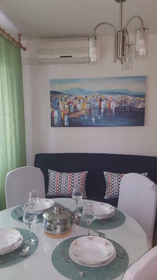 Mileva Apartment Split Bagian luar foto