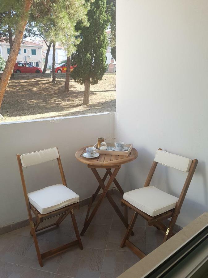 Mileva Apartment Split Bagian luar foto