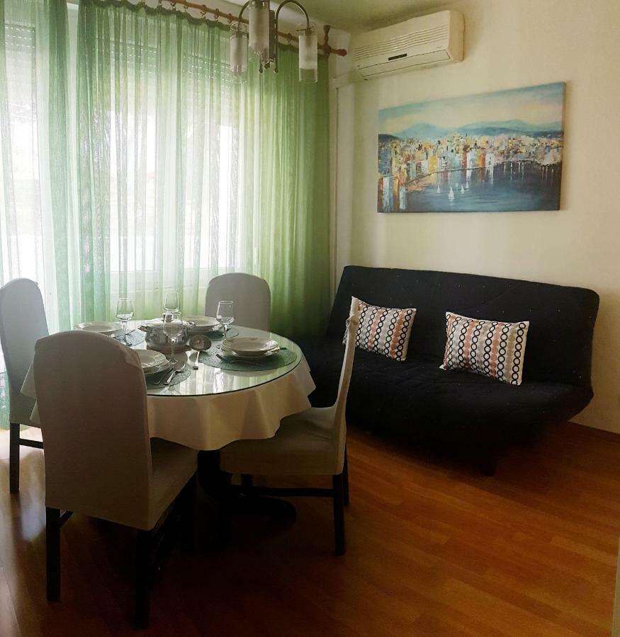 Mileva Apartment Split Bagian luar foto