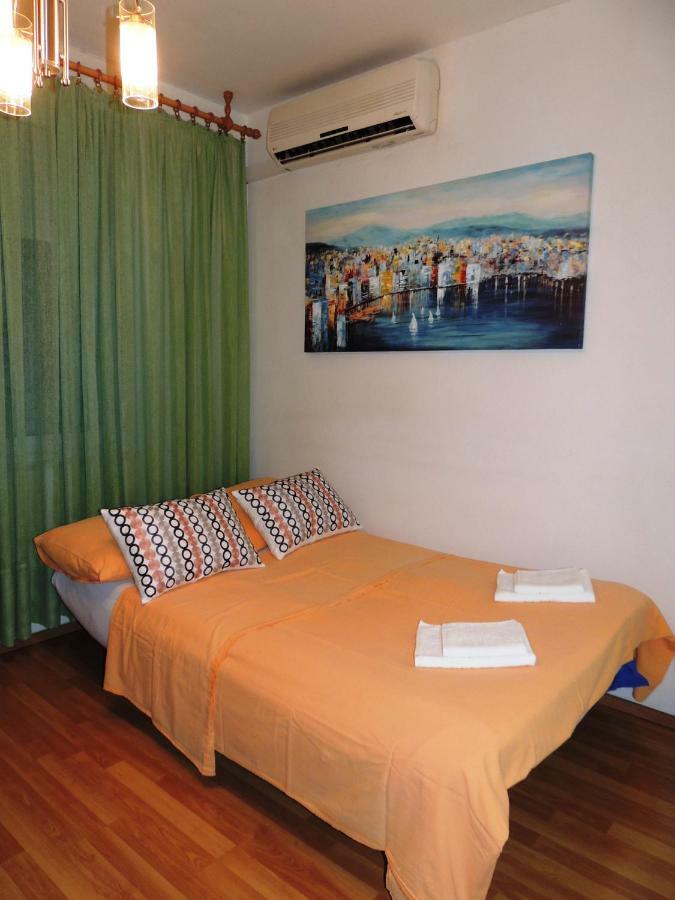 Mileva Apartment Split Bagian luar foto